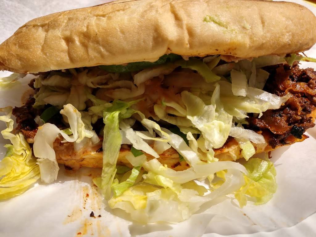 King Torta | restaurant | 956 S Glendora Ave, West Covina, CA 91790, USA | 6263377400 OR +1 626-337-7400