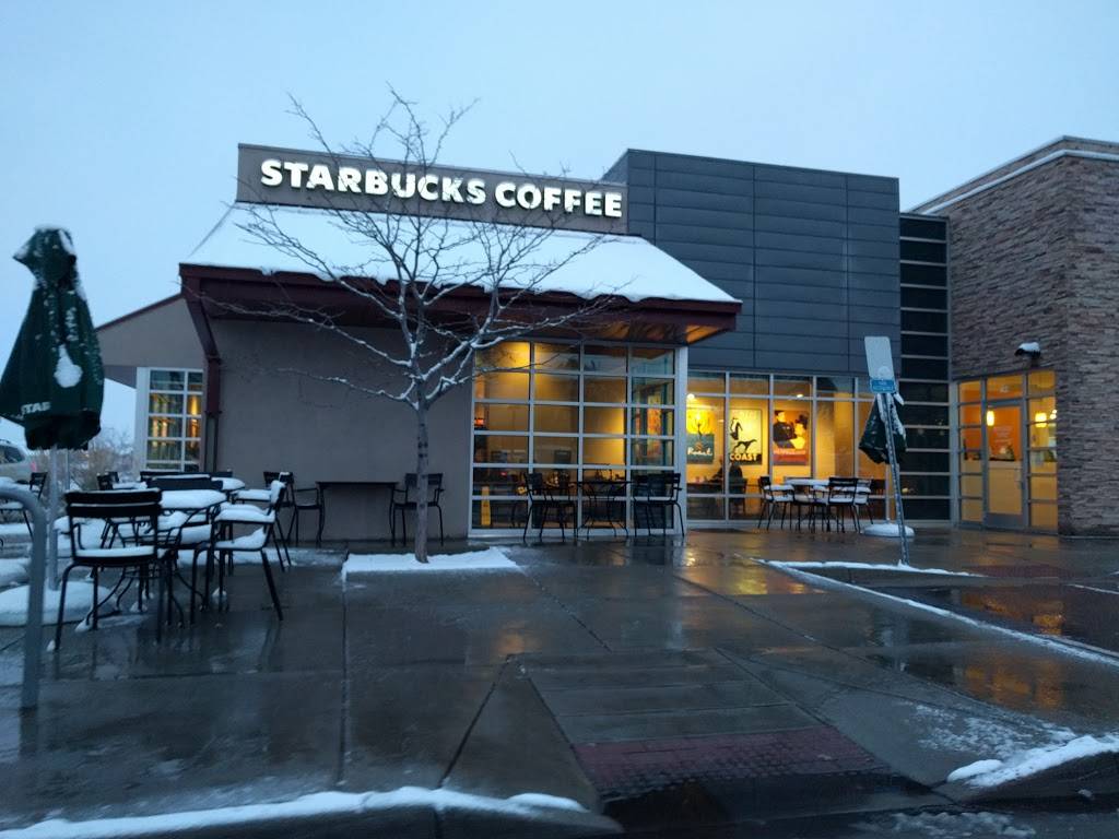 Starbucks | cafe | 2800 Rock Creek Cir A1, Superior, CO 80027, USA | 3034945673 OR +1 303-494-5673