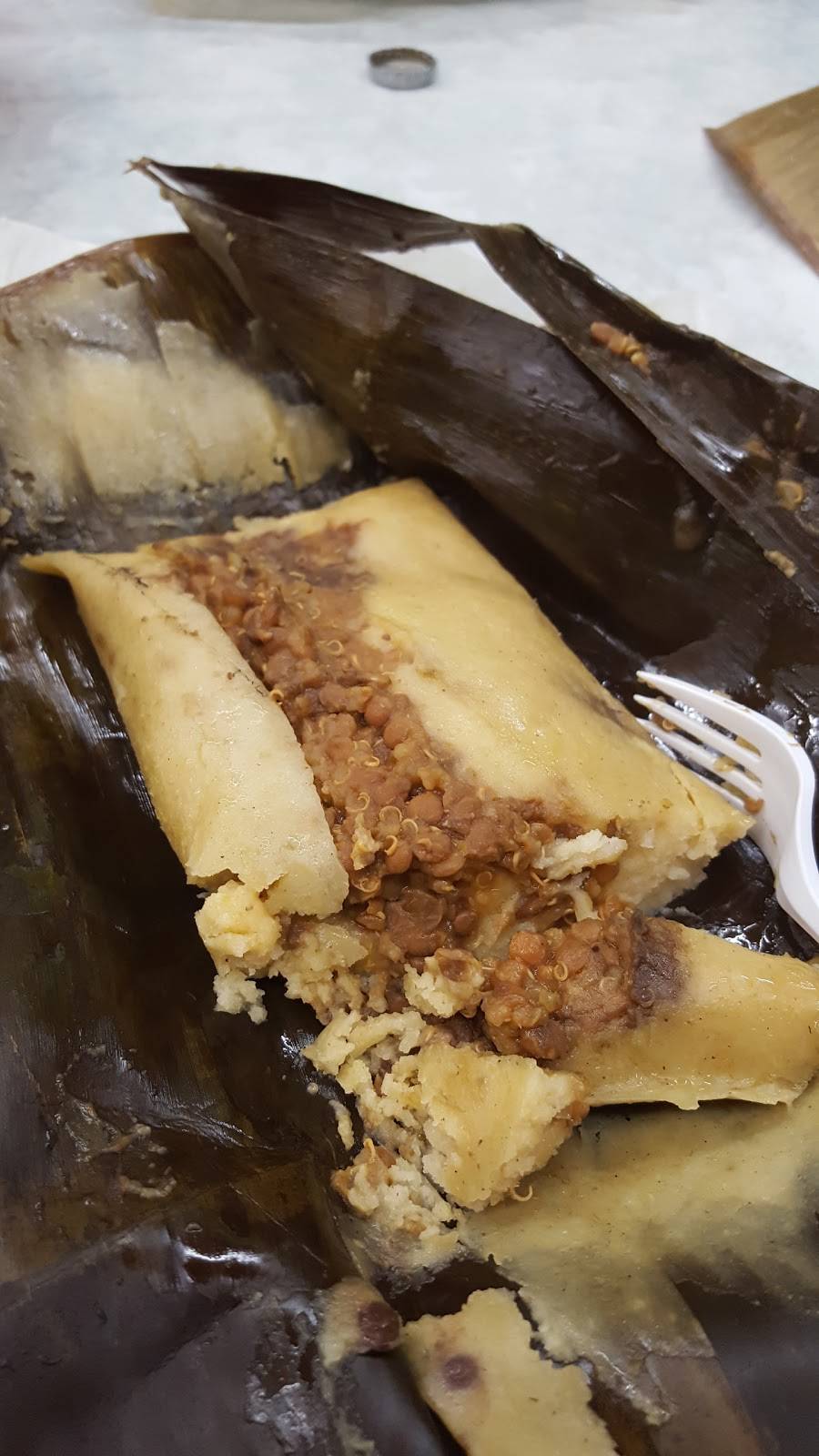 Yvolinas Tamales | restaurant | 814 W 18th St, Chicago, IL 60608, USA | 3127313167 OR +1 312-731-3167