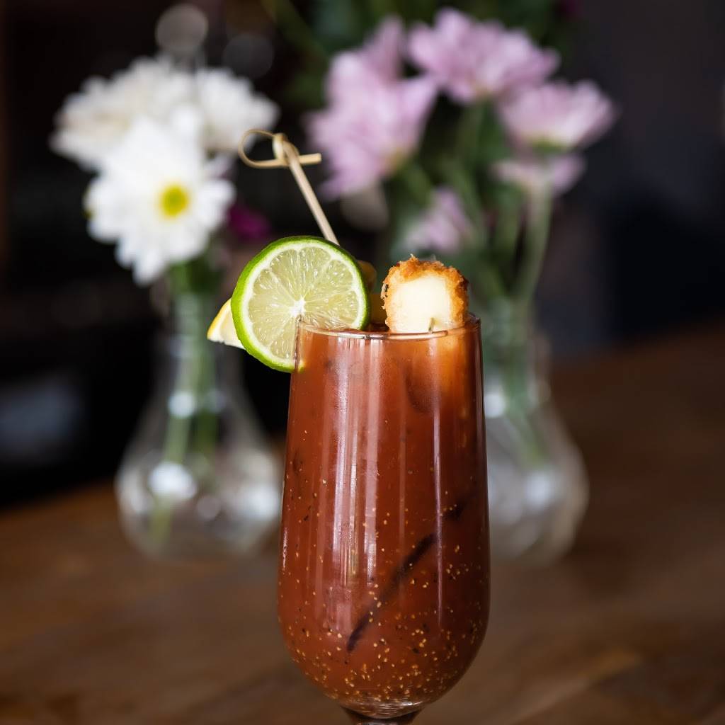 Bistro Bohem | restaurant | 600 Florida Ave NW, Washington, DC 20001, USA | 2027355895 OR +1 202-735-5895