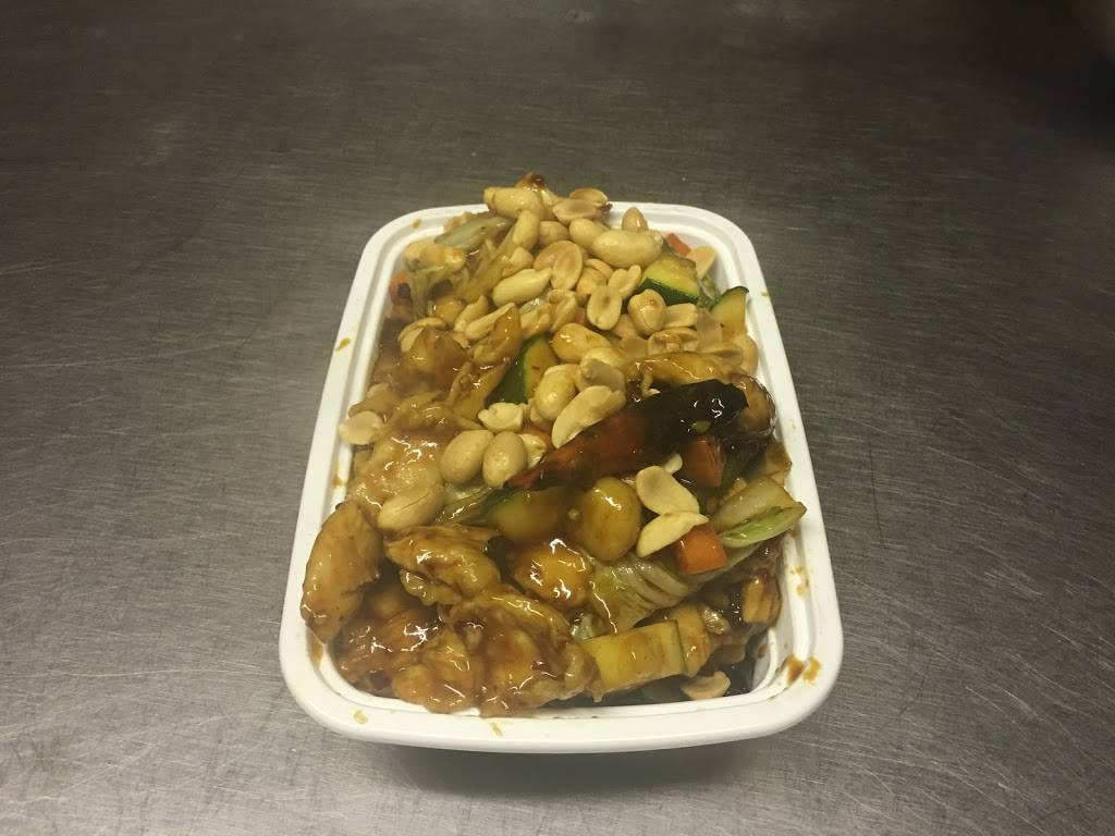 China Garden - Hegewisch | restaurant | 13328 S Baltimore Ave, Chicago, IL 60633, USA | 7736463826 OR +1 773-646-3826