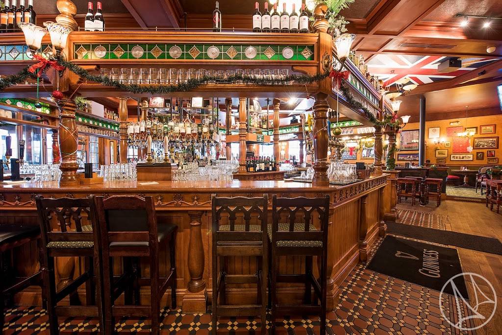 The Pub Naples | restaurant | 9118 Strada Pl, Naples, FL 34108, USA | 2395942748 OR +1 239-594-2748