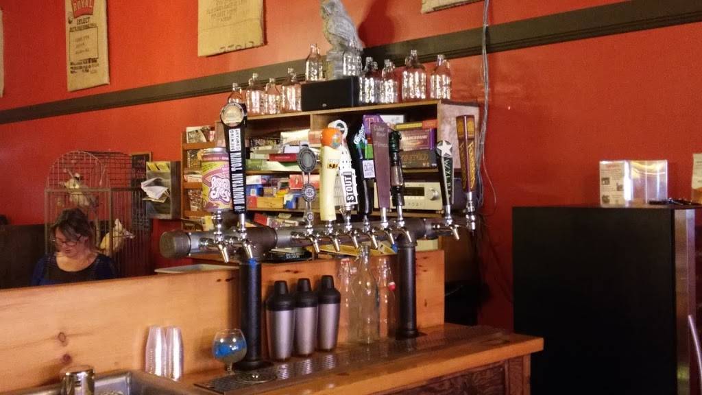 The Owl, Morning til Night | cafe | 9 W Main St, Milan, MI 48160, USA | 7345086340 OR +1 734-508-6340