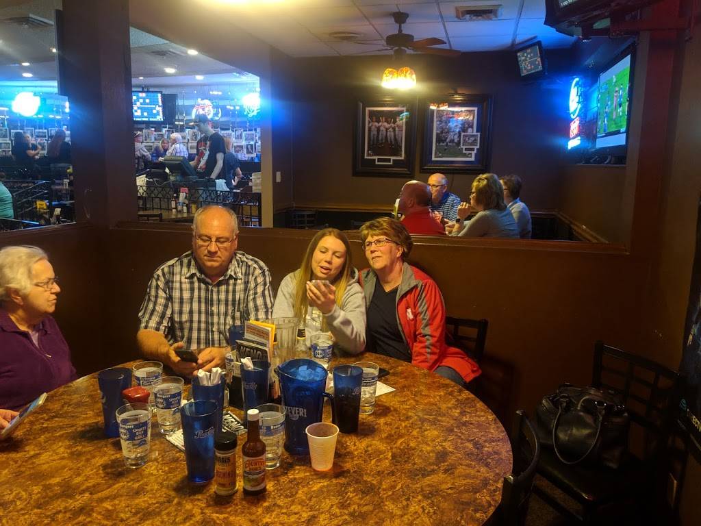 Hastings Keno Family Restaurant | restaurant | 1216 W J St, Hastings, NE 68901, USA | 4024628888 OR +1 402-462-8888