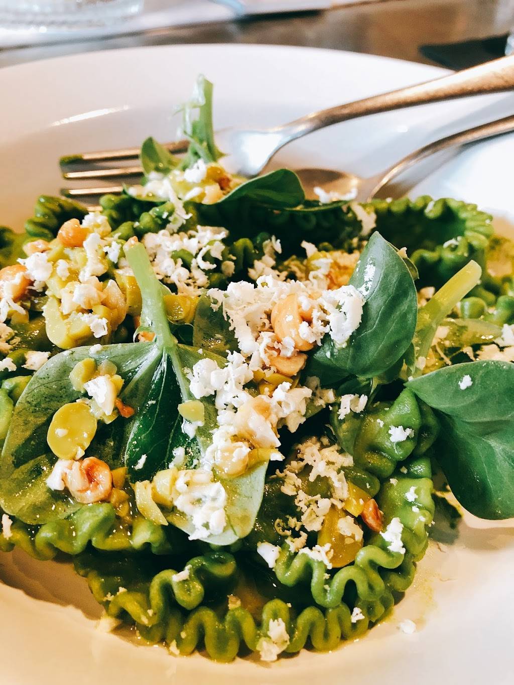 Che Fico | restaurant | 838 Divisadero St, San Francisco, CA 94117, USA | 4154166959 OR +1 415-416-6959