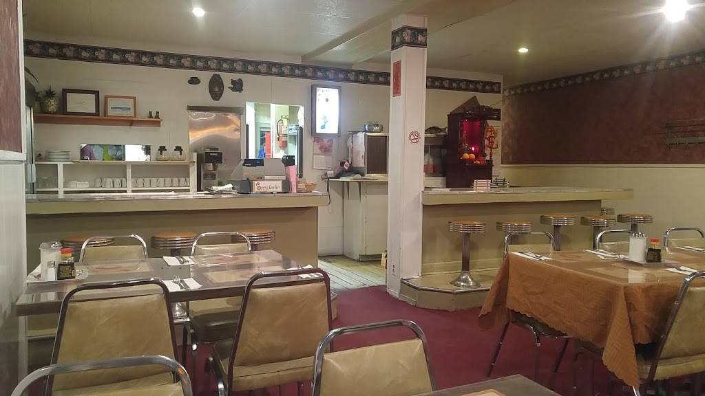 Ming Ming Restaurant | restaurant | 4253 ON-7, Omemee, ON K0L 2W0, Canada | 7056395311 OR +1 705-639-5311