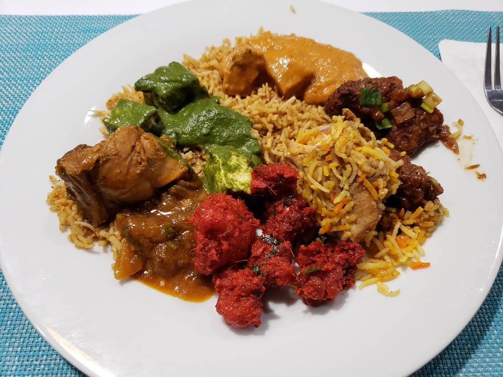 Paradise Biryani Pointe | restaurant | 6679 Wilson Mills Rd, Gates Mills, OH 44040, USA | 4405657753 OR +1 440-565-7753