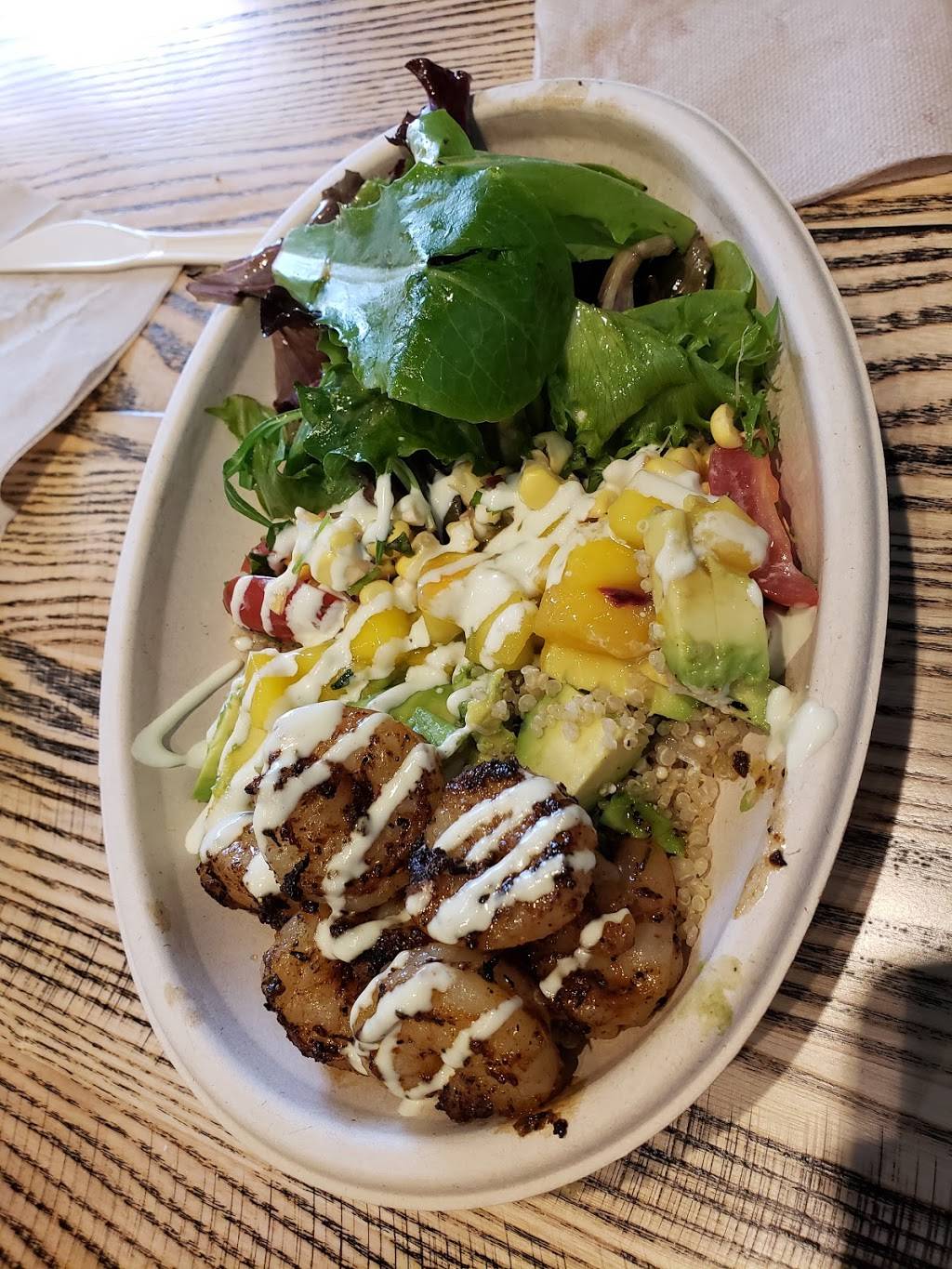 AVO TACO | restaurant | 5241 NW 87th Ave suite D107, Doral, FL 33178, USA | 7865511600 OR +1 786-551-1600