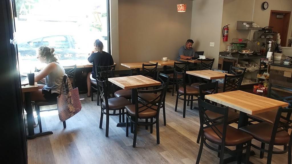 Black Frog Coffee | cafe | 431 G St, Davis, CA 95616, USA | 5307577575 OR +1 530-757-7575