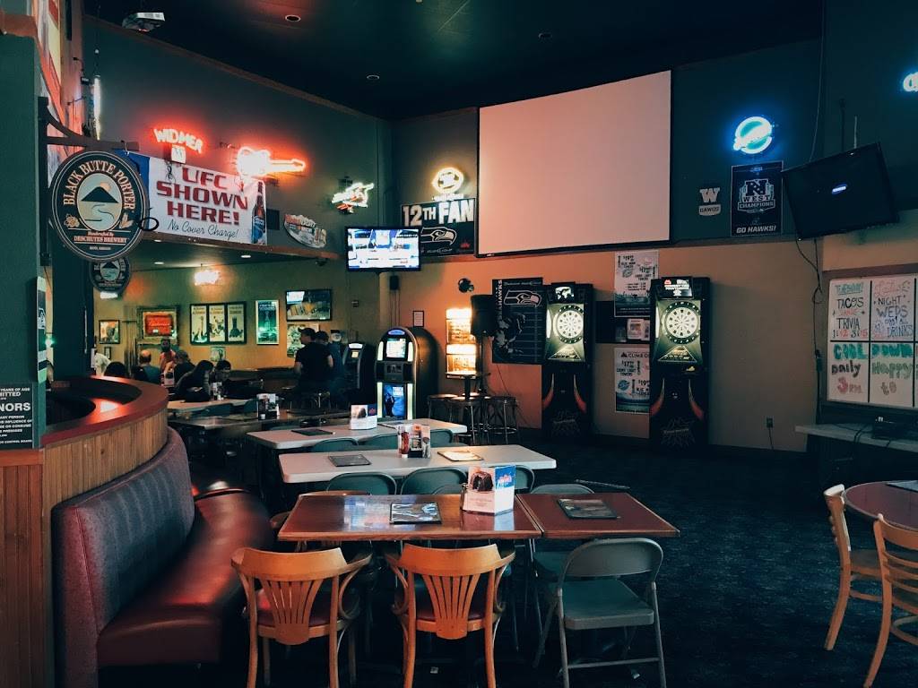 Razzals Bar & Grill | restaurant | 11114 Evergreen Way E, Everett, WA 98204, USA | 4252906224 OR +1 425-290-6224