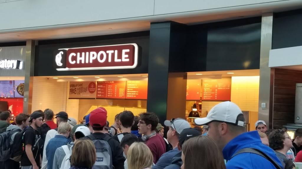 Chipotle Mexican Grill | restaurant | 9202 Jeff Fuqua Blvd Ste 1427, Orlando, FL 32827, USA | 4078560651 OR +1 407-856-0651