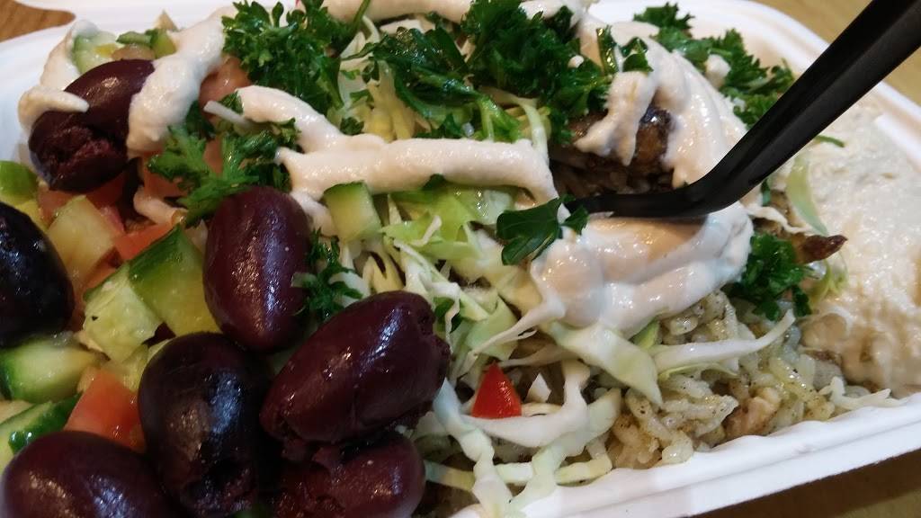 Perfect Pita | restaurant | 6319 Hollywood Blvd, Los Angeles, CA 90028, USA | 3234627879 OR +1 323-462-7879