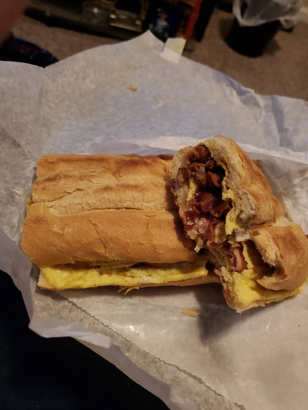 Azucar Sandwich Shop | restaurant | 3137 S 50th St, Tampa, FL 33619, USA | 8132428547 OR +1 813-242-8547