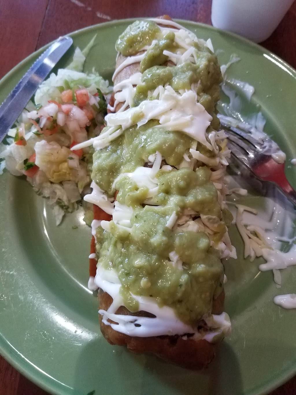 La Fiesta Mexican Food | restaurant | 6213 Miller Rd #107, Buckeye, AZ 85326, USA | 6232306000 OR +1 623-230-6000