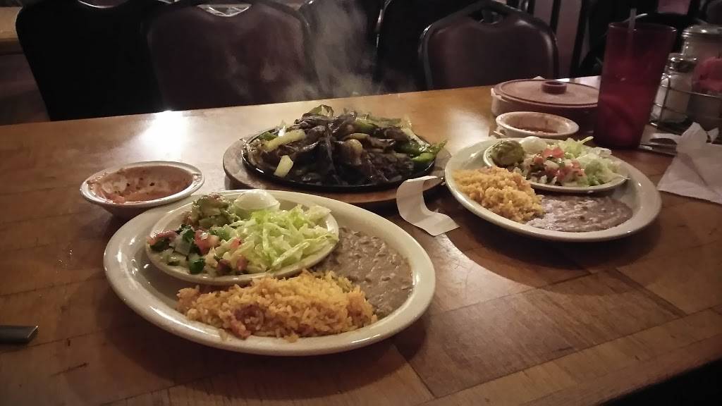 Mexico Real | restaurant | 5613 McCart Ave Suite C, Fort Worth, TX 76133, USA | 8172921621 OR +1 817-292-1621