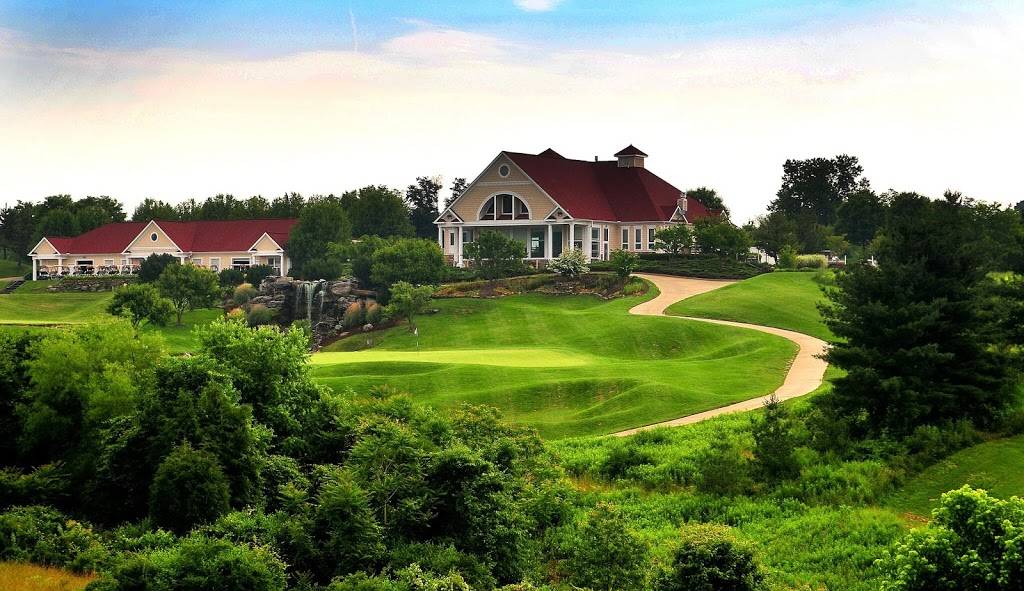 PB Dye Golf Club | restaurant | 9526 Dr Perry Rd, Ijamsville, MD 21754, USA | 3016074653 OR +1 301-607-4653