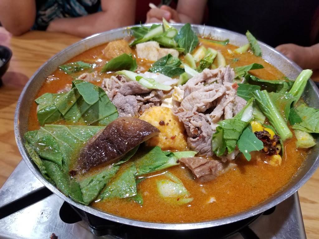 Boiling Wok | restaurant | Unnamed Road, Carrollton, TX 75006, USA | 9723237998 OR +1 972-323-7998