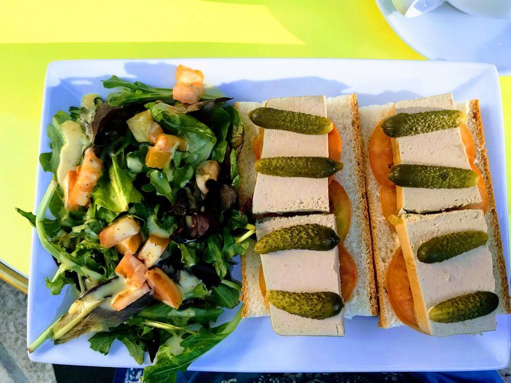 Cafe Chez Marie | cafe | 10681 Santa Monica Blvd, Los Angeles, CA 90025, USA | 3104752949 OR +1 310-475-2949