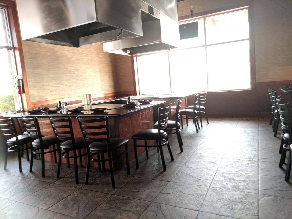 Shogun Japanese Grill & Sushi bar | restaurant | 18860 Limestone Commercial Dr suite 100, Pflugerville, TX 78660, USA | 5129900443 OR +1 512-990-0443