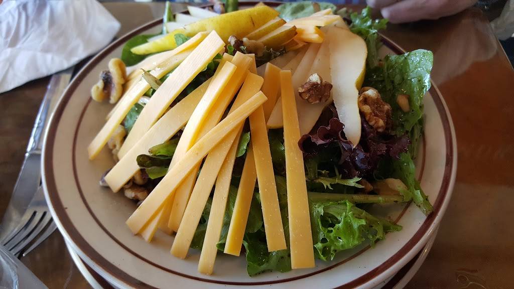 Antique Sandwich Co | cafe | 5102 N Pearl St, Tacoma, WA 98407, USA | 2537524069 OR +1 253-752-4069