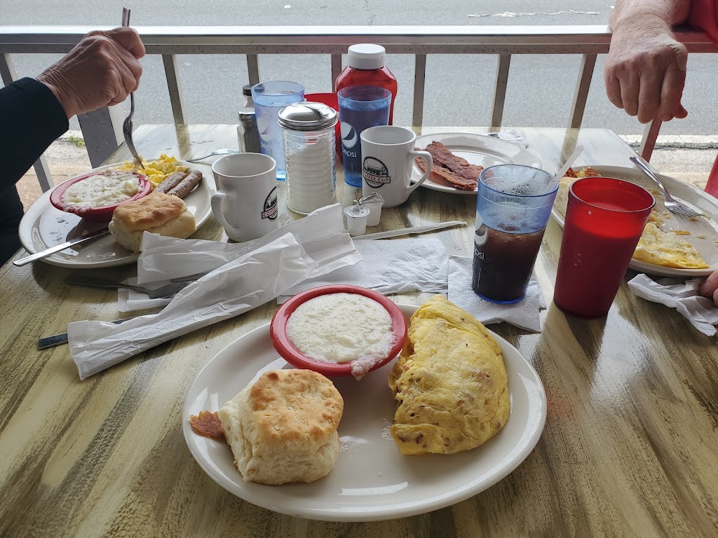 Coffee Cup Restaurant | restaurant | 520 E Cervantes St, Pensacola, FL 32501, USA | 8504327060 OR +1 850-432-7060