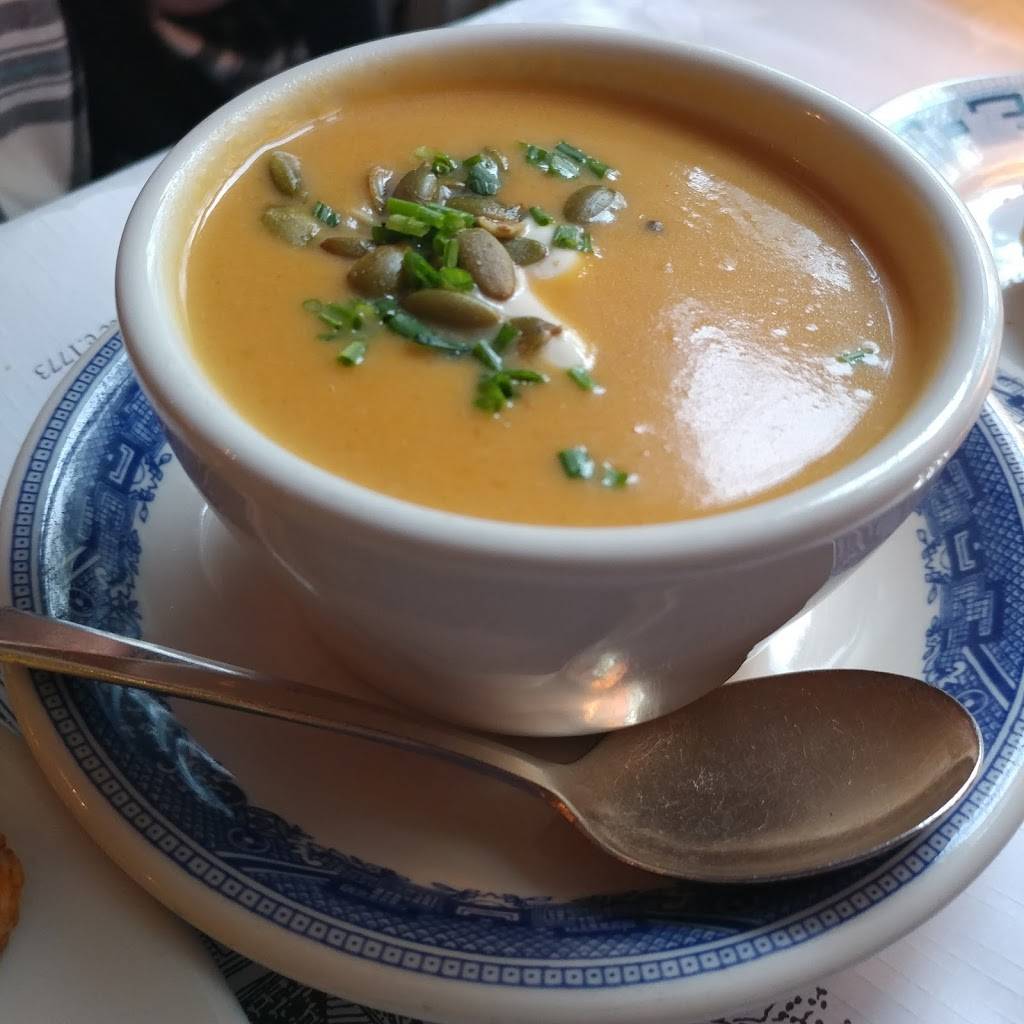 The Red Lion Inn Main Dining Room | restaurant | The Red Lion Inn, 30 Main St, Stockbridge, MA 01262, USA | 4132985545 OR +1 413-298-5545