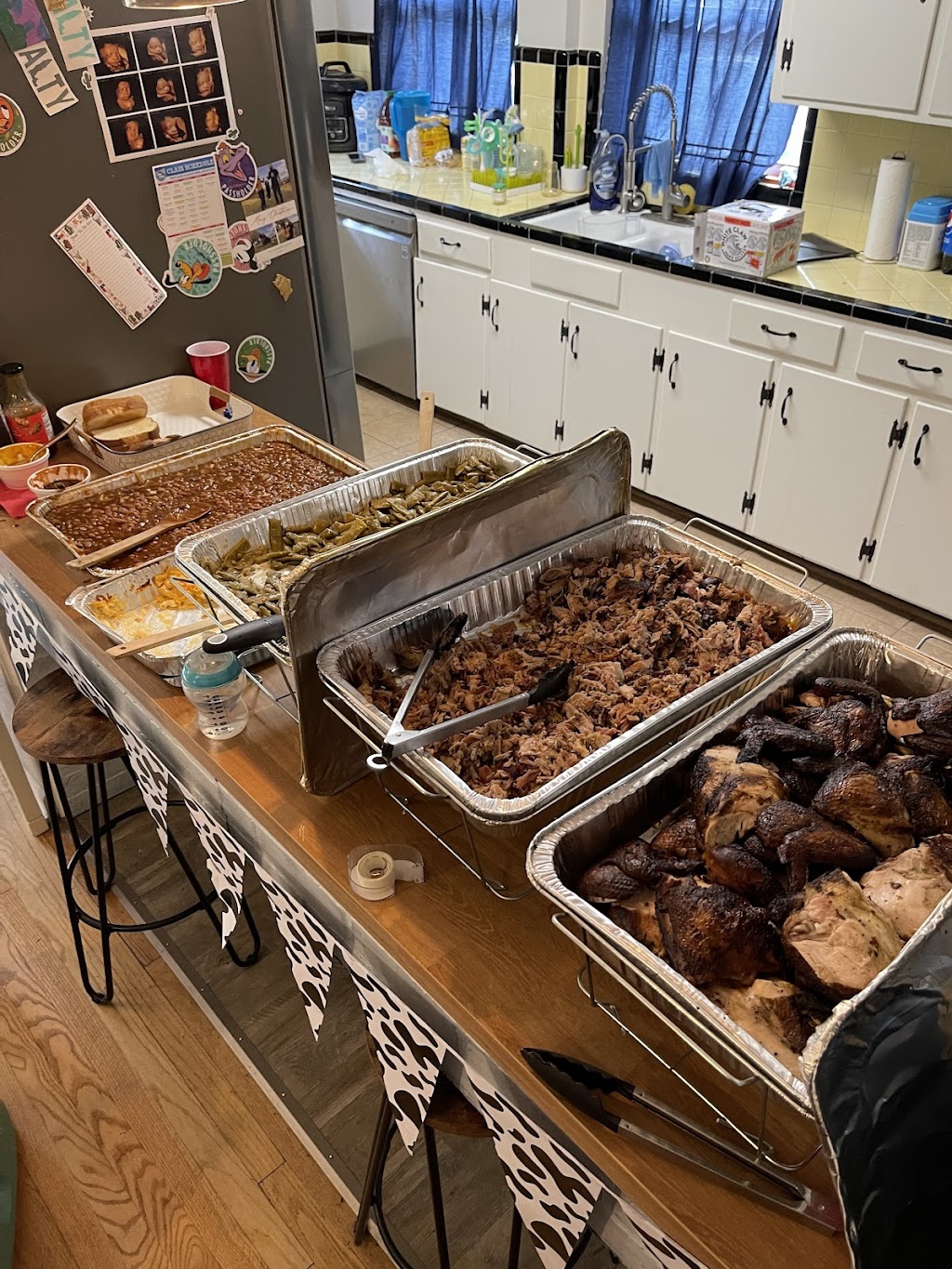 Cattlemen Bar-BQ | restaurant | 10910 Atlantic Blvd, Jacksonville, FL 32225, USA | 9048643142 OR +1 904-864-3142