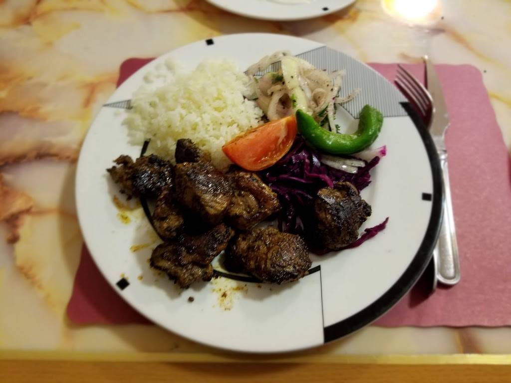 Ali Baba | restaurant | 2243 15th St, Troy, NY 12180, USA | 5182731170 OR +1 518-273-1170