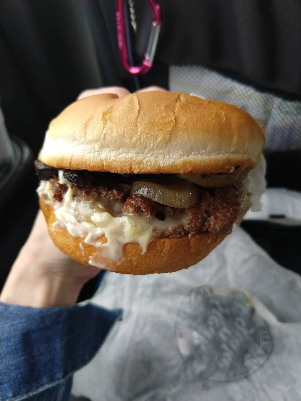 Steak n Shake | restaurant | 27002 La Paz Rd, Aliso Viejo, CA 92656, USA | 9498601140 OR +1 949-860-1140