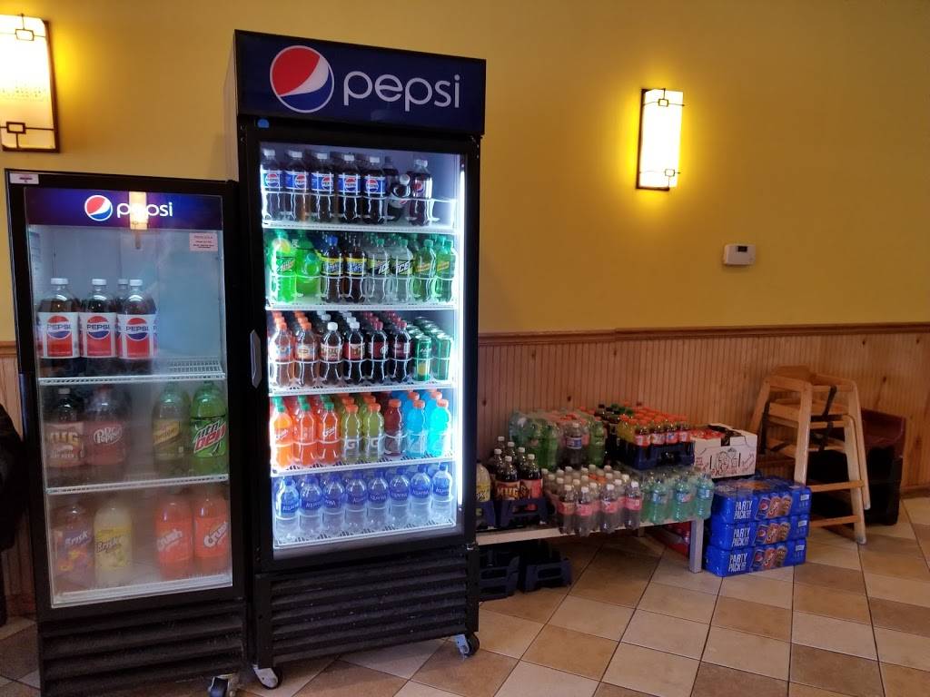 Golden Chicken | restaurant | 537 Solomons Island Rd N, Prince Frederick, MD 20678, USA | 4105355984 OR +1 410-535-5984