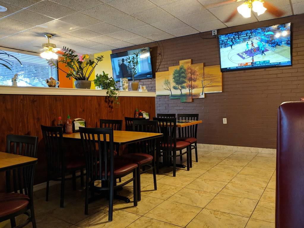 Kim Phung Restaurant | restaurant | 315 N Bell Blvd, Cedar Park, TX 78613, USA | 5125848064 OR +1 512-584-8064