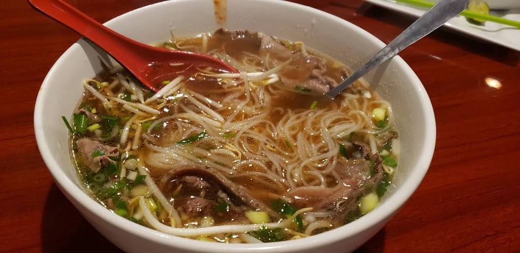 Pho Deli | restaurant | 1007 Seaway Dr, Fort Pierce, FL 34949, USA | 7728829584 OR +1 772-882-9584