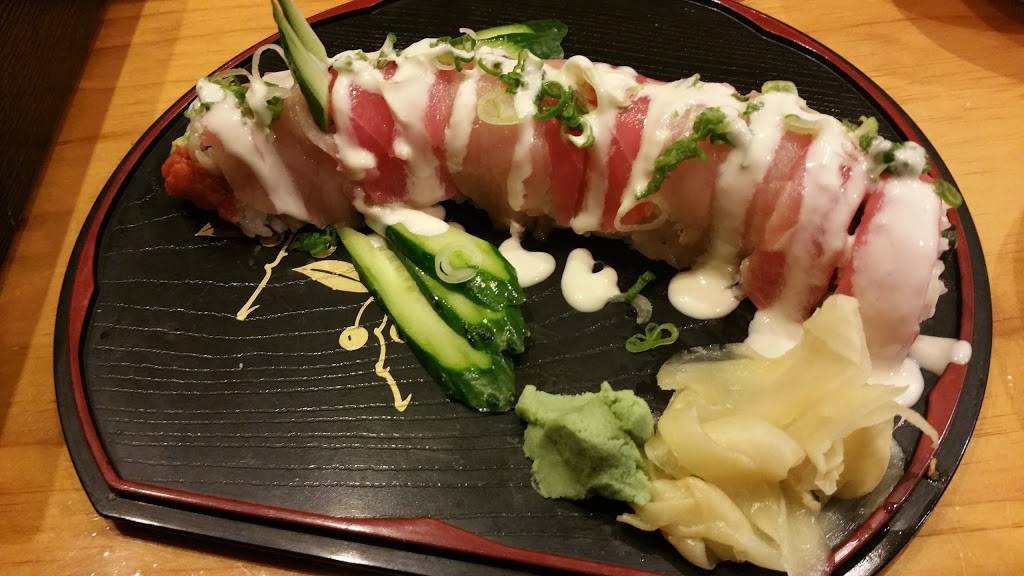 Hanabi Japanese Restaurant | restaurant | 11276 Merritt St, Castroville, CA 95012, USA | 8316334262 OR +1 831-633-4262