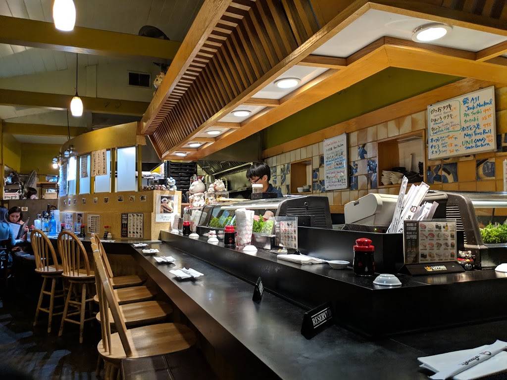 IZAKA-YA | restaurant | 1335 N 1st St, San Jose, CA 95112, USA | 4084528751 OR +1 408-452-8751