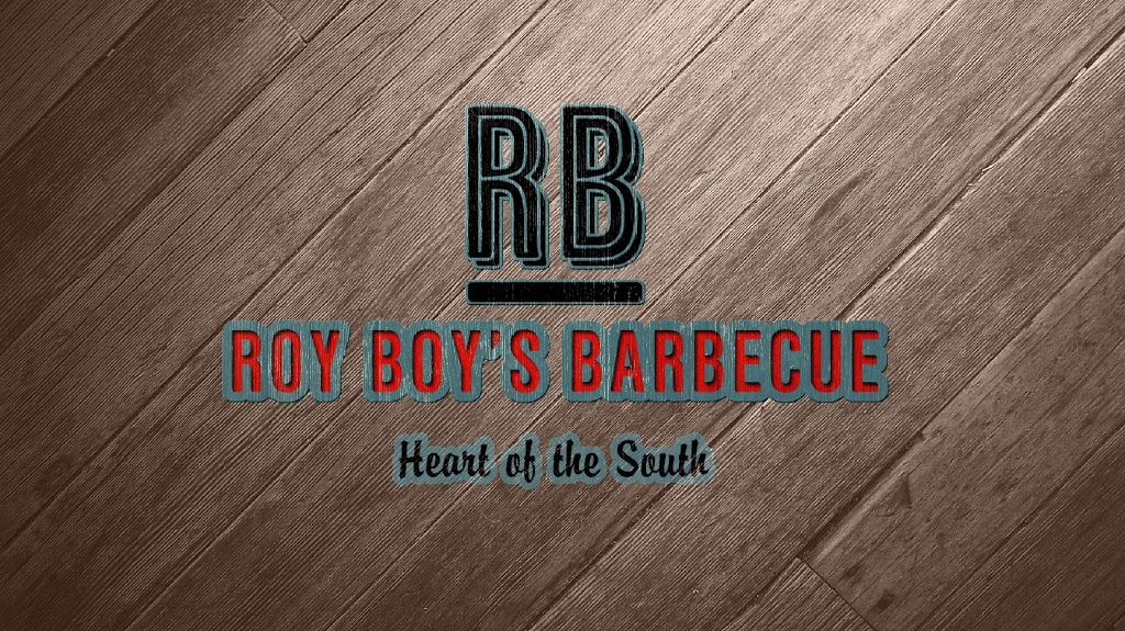Roy Boys Barbecue | restaurant | 2250 St John Ave, Dyersburg, TN 38024, USA | 7314451577 OR +1 731-445-1577