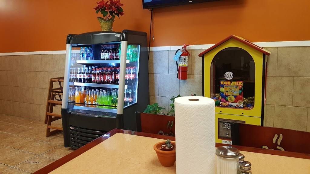 El Jeffe Mexican Taste | restaurant | 2148 E Belt Line Rd, Richardson, TX 75081, USA | 9729822382 OR +1 972-982-2382