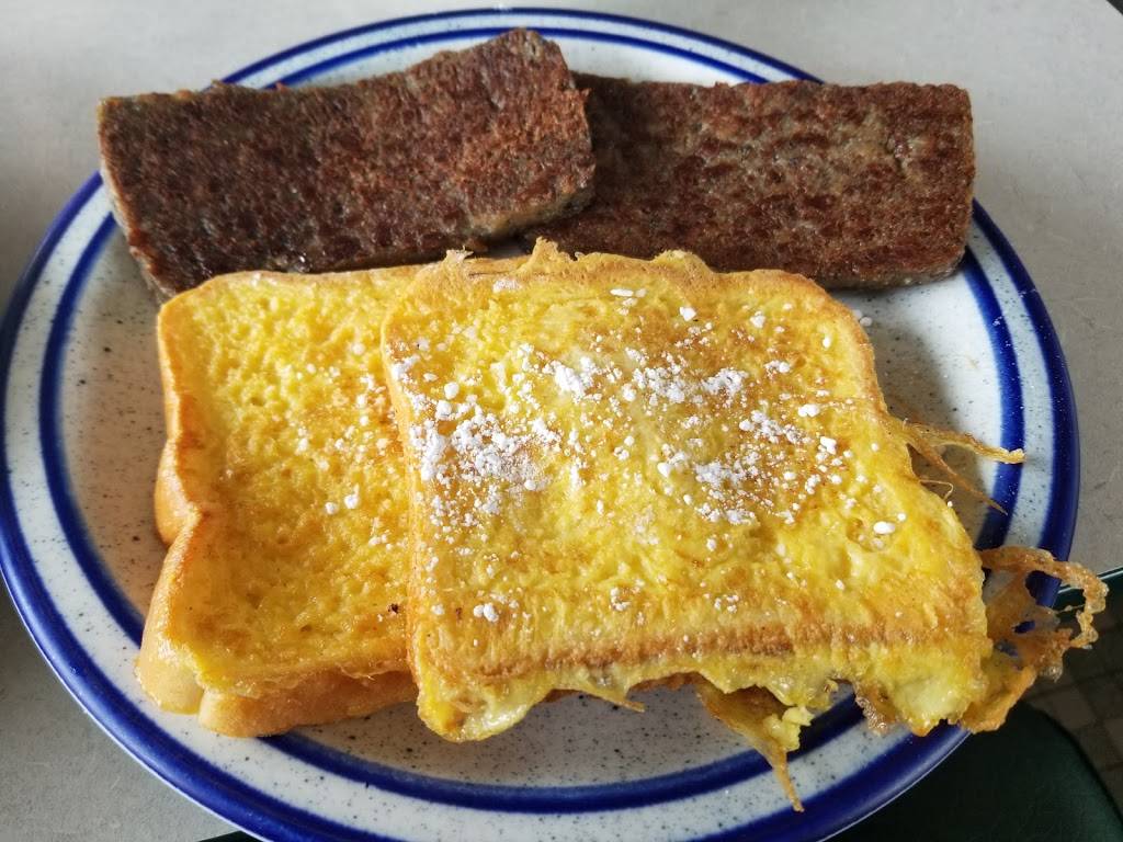 DK Diner | restaurant | 609 E Gay St, West Chester, PA 19380, USA | 6106922946 OR +1 610-692-2946