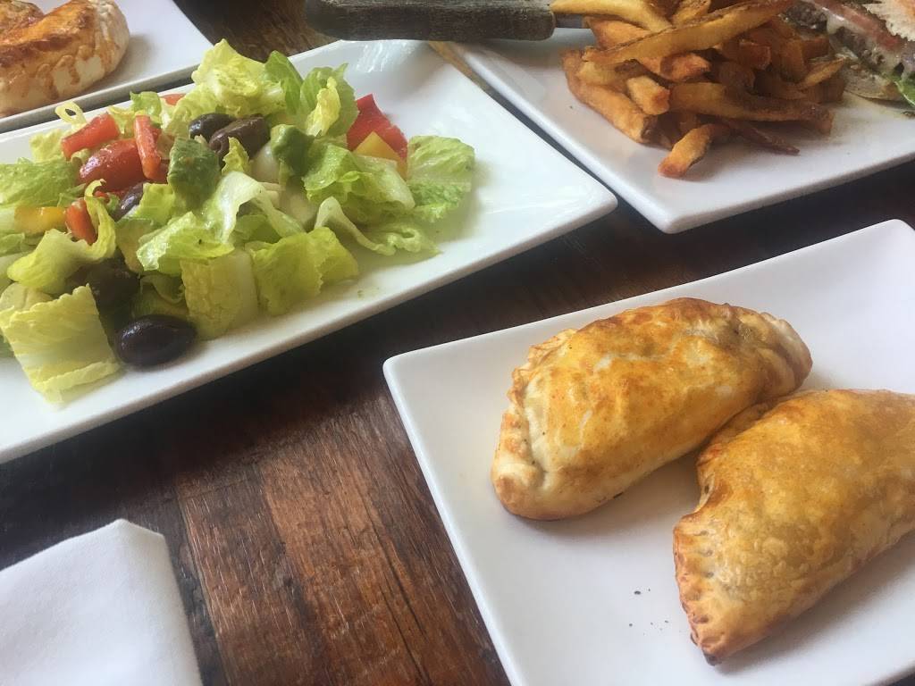 Libertador | restaurant | 158 Baltic St, Brooklyn, NY 11201, USA | 3476893122 OR +1 347-689-3122