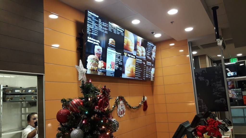 McDonalds | cafe | 1185 Durfee Ave, South El Monte, CA 91733, USA | 6263501639 OR +1 626-350-1639