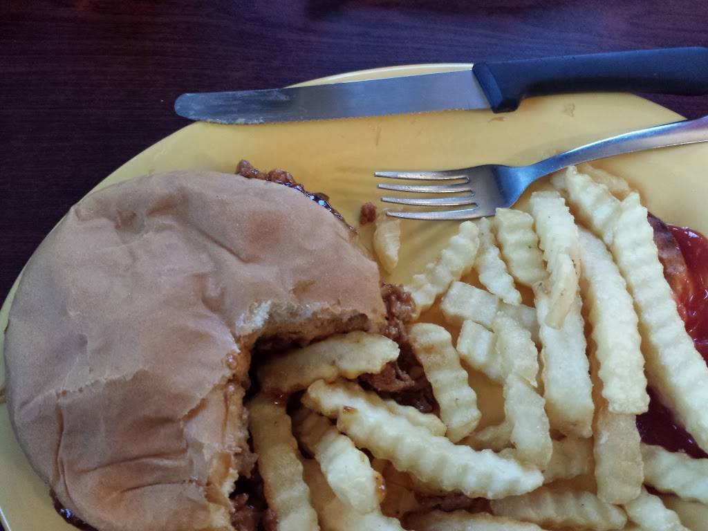 Prairie Rose Grille | restaurant | 1102 Walnut St, Chelsea, OK 74016, USA | 9187895111 OR +1 918-789-5111