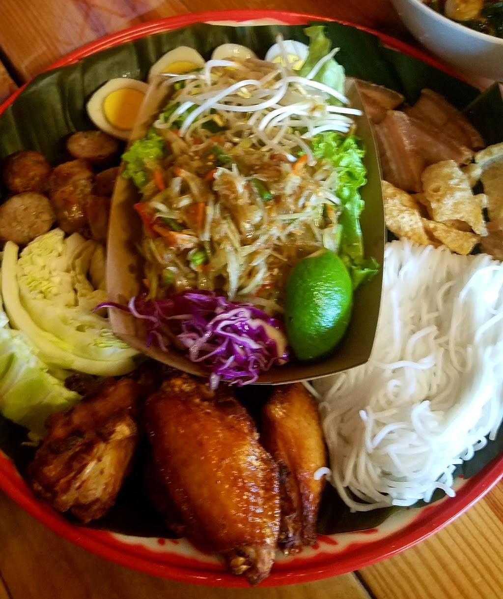 Lao Street Food | restaurant | 706 Grayson Hwy # 202, Lawrenceville, GA 30046, USA | 6783492855 OR +1 678-349-2855