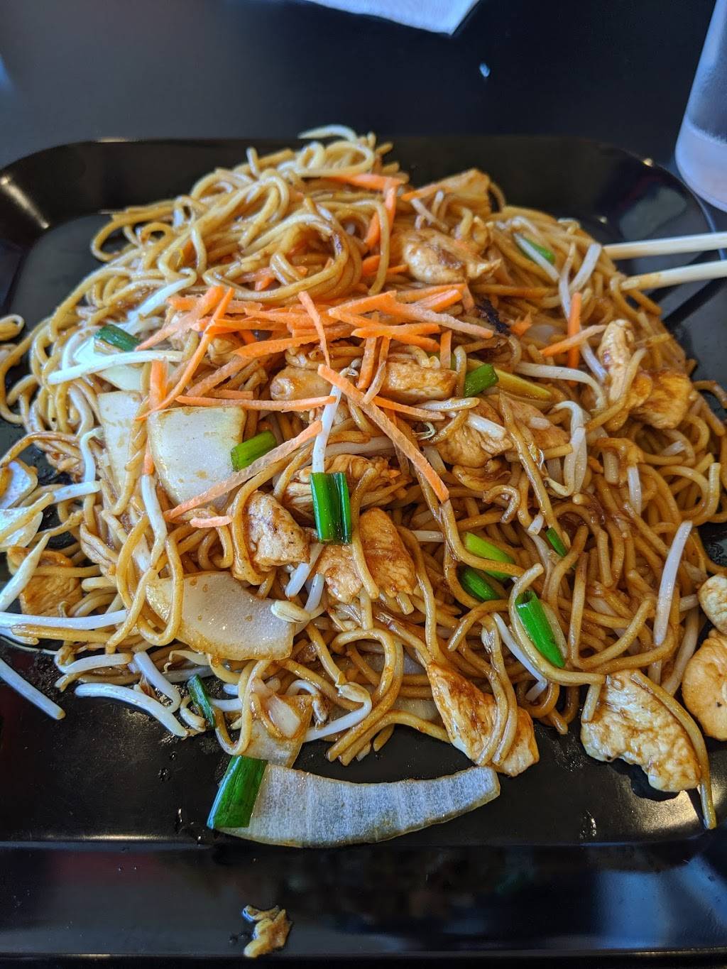 Hibachi Boy | restaurant | 2243 N Tyler Rd, Wichita, KS 67205, USA | 3162609595 OR +1 316-260-9595