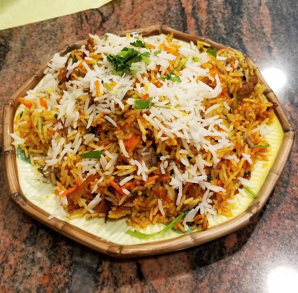 Biryani Tika Kabab, Indian, Pakistani, Halal Food Restaurant | restaurant | 328 14th St, Oakland, CA 94612, USA | 5102388883 OR +1 510-238-8883