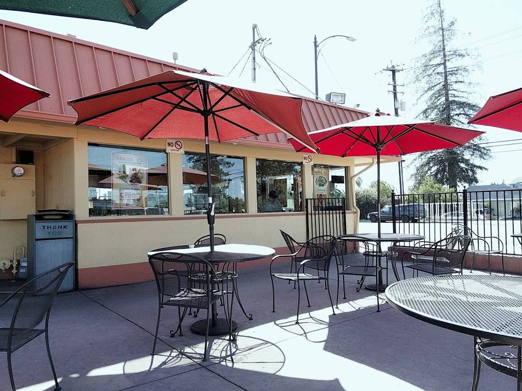 Santa Fe Taqueria | restaurant | 942 S White Rd, San Jose, CA 95127, USA | 4082582599 OR +1 408-258-2599