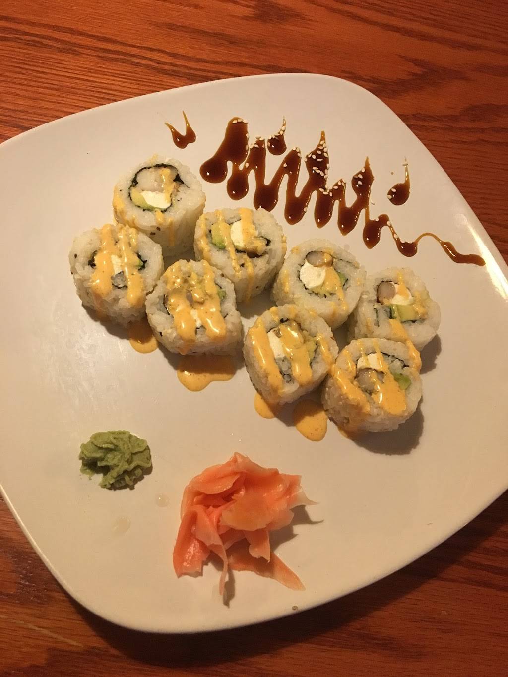 Nagano Japanese Restaurant | restaurant | 1226 Conover Blvd W, Conover, NC 28613, USA | 8284667770 OR +1 828-466-7770