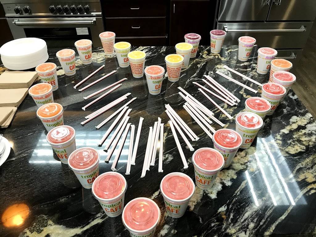 Tropical Smoothie Cafe | restaurant | 5858 Schaefer Rd, Dearborn, MI 48126, USA | 3136361999 OR +1 313-636-1999