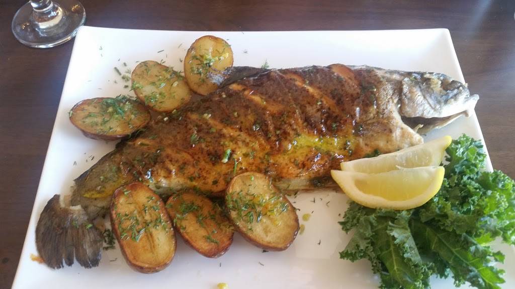 Chriss | restaurant | 1571 Richmond Rd, Staten Island, NY 10304, USA | 7183512500 OR +1 718-351-2500