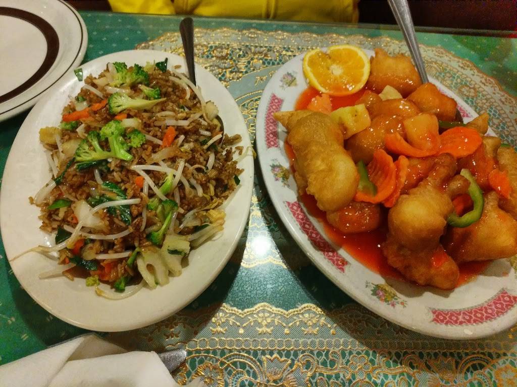 New Moon Restaurant | restaurant | 16840 21 Mile Rd, Macomb, MI 48044, USA | 5862860078 OR +1 586-286-0078