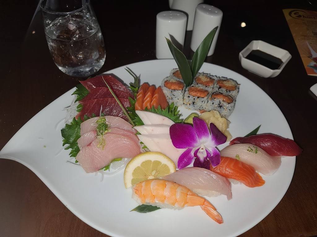 Shintaro Asian bistro | restaurant | 78 Covert Ave, Stewart Manor, NY 11530, USA | 5163286888 OR +1 516-328-6888