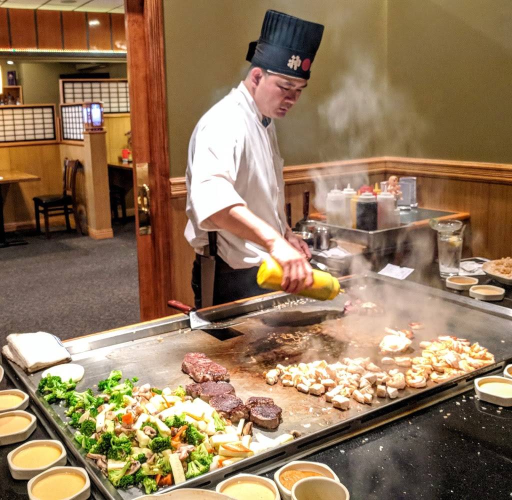 Mt Fuji Japanese Restaurant | restaurant | 830 County Rd 64, Elmira, NY 14903, USA | 6077398828 OR +1 607-739-8828